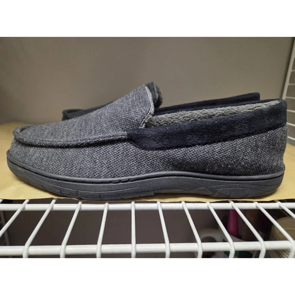 Weatherproof these slippers